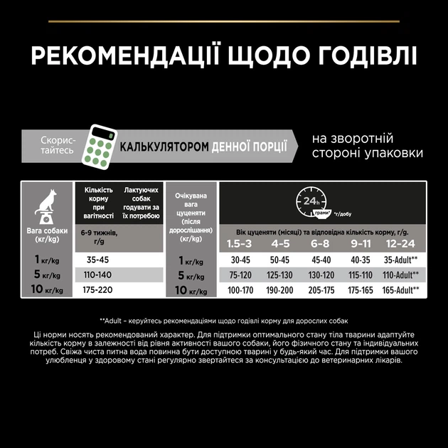 Сухой корм Purina Pro Plan Veterinary Diets Small&Mini Puppy Healthy Start Chicken Сухой корм для щенков малых и миниатюрных пород 7 кг (7613035123366) - Фото 10 Сухой корм Purina Pro Plan Veterinary Diets Small&Mini Puppy Healthy Start Chicken Сухой корм для щенков малых и миниатюрных пород 7 кг (7613035123366) - изображение 10