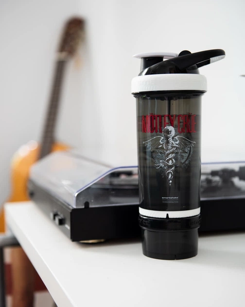 Шейкер SmartShake Revive Rockband 750 мл Motley Crue (24983) - изображение 2