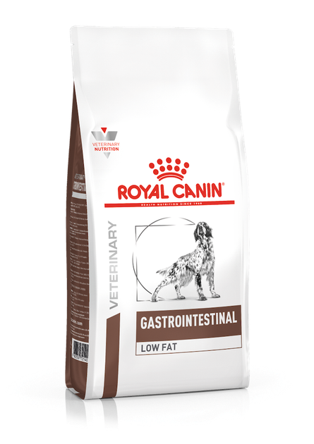 Royal Canin Gastrointestinal Low Fat 1.5 39320151