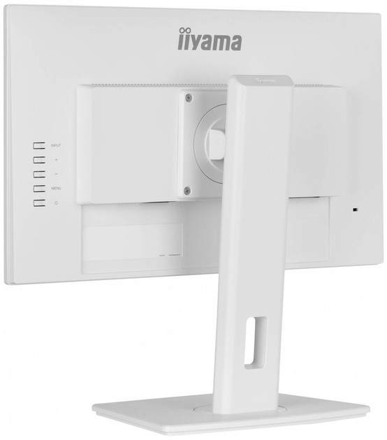 Monitor 21.5 cala Iiyama ProLite Bialy (XUB2292HSU-W6) - obraz 9