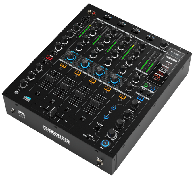 DJ-мікшер Reloop RMX-95 - зображення 2