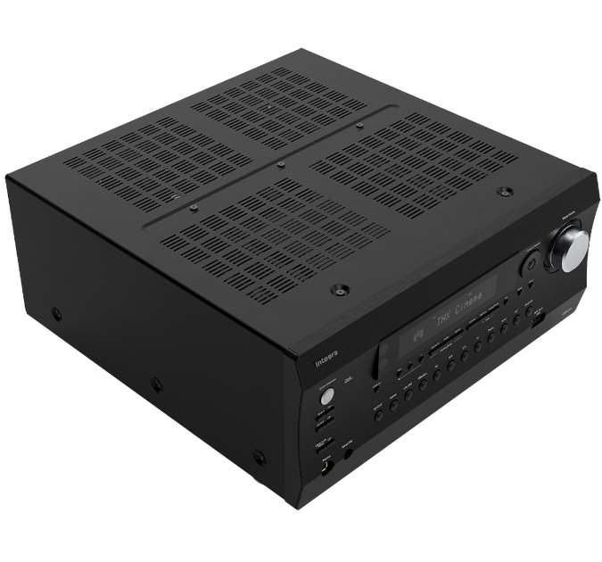 AV-ресивер Integra DRX-8.4 - изображение 3