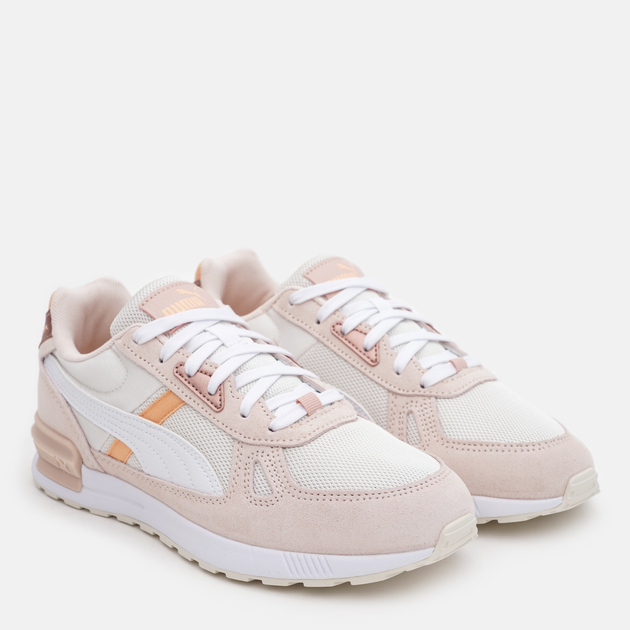 Puma on sale rose femme