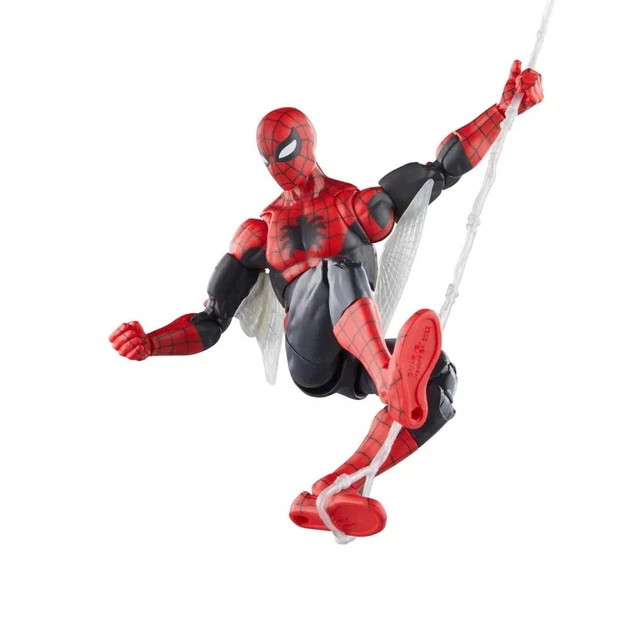 Удивительный Человек-паук Marvel Legends The Amazing Spider-Man
