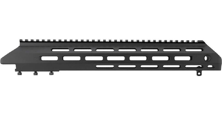 Цевье MDT для ESS Full Rail 18" Black - изображение 1