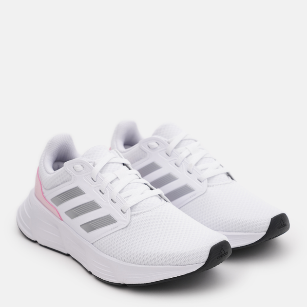 Женские кроссовки для бега Adidas Galaxy 6 W IE8150 40.5 (7UK) 25.5 см ...