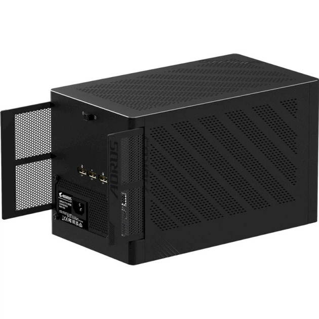Gigabyte Aorus RTX 4090 Gaming BOX 24GB (GV-N4090IXEB-24GD) – фото