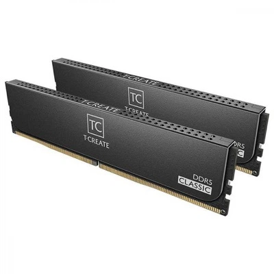 TEAM 64 GB (2x32 GB) DDR5 5600 MHz T-Create Classic