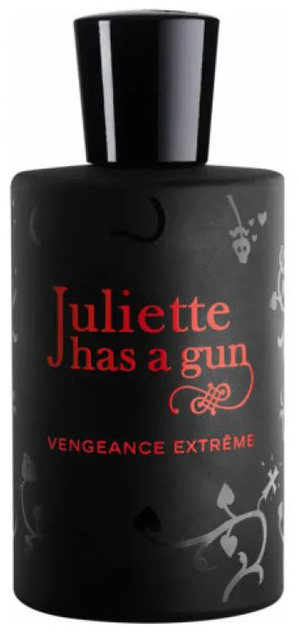 Акція на Тестер Парфумована вода Juliette Has A Gun Vengeance Extreme 100 мл від Rozetka