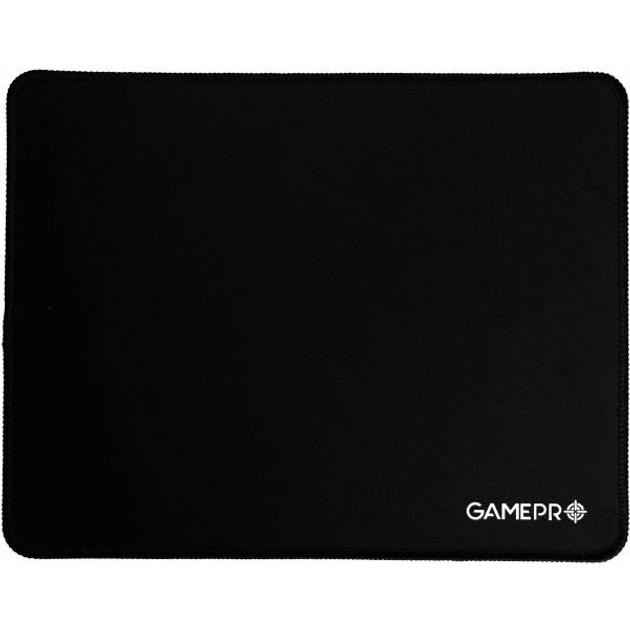 GamePro Headshot MP068 Black - изображение 1