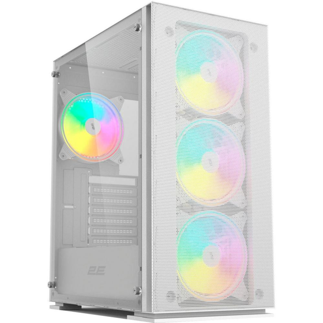 2E Gaming Virtus Neo White (2E-G3301NW) - зображення 1