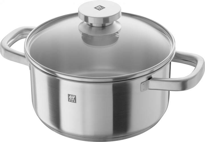 Набір каструль Zwilling Joy 4 шт (64040-005-0) - зображення 3