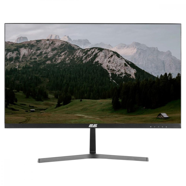 2E D2423B Black (2E-D2423B-01.UA) - изображение 1