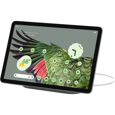 Google Pixel Tablet 128GB Hazel – фото, отзывы