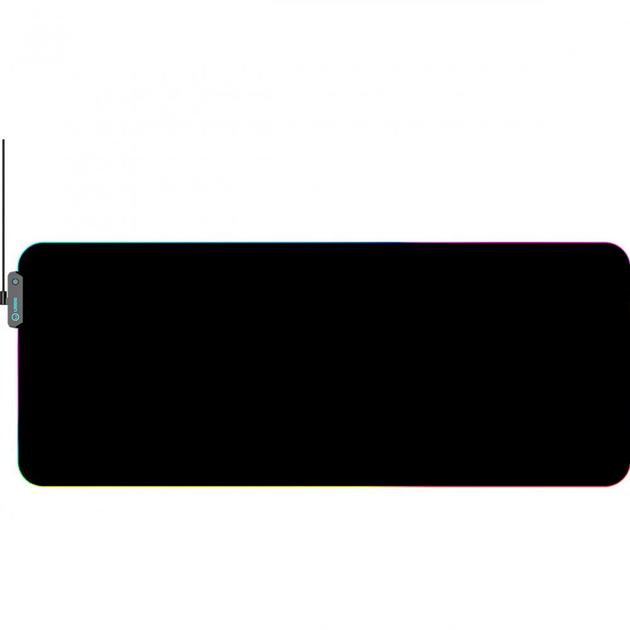Lorgar Steller 919 RGB USB Gaming Black (LRG-GMP919) - изображение 1