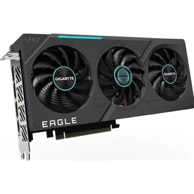 グラフィックボード・グラボ・ビデオカード GeForce RTX 4070 Ti EAGLE OC 12G GIGABYTE GeForce RTX 4070 Ti EAGLE OC 12G rev. 2.0 (GV-N407TEAGLE