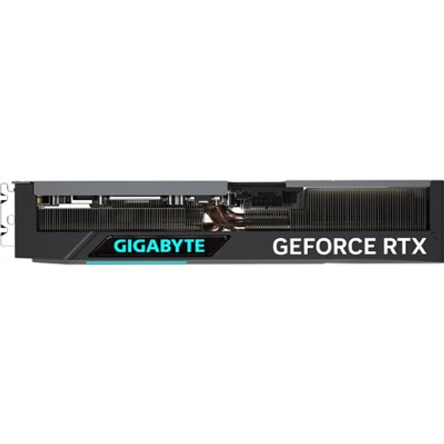 GIGABYTE GeForce RTX 4070 Ti EAGLE OC 12G rev. 2.0 (GV