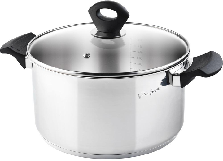 Zestaw garnków Lamart LT1110 (8590669219339) - obraz 5