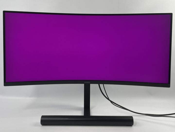 Монитор 34" Huawei MateView GT Sound Edition 2K VA 165 Гц Over Stоск g1 - изображение 12