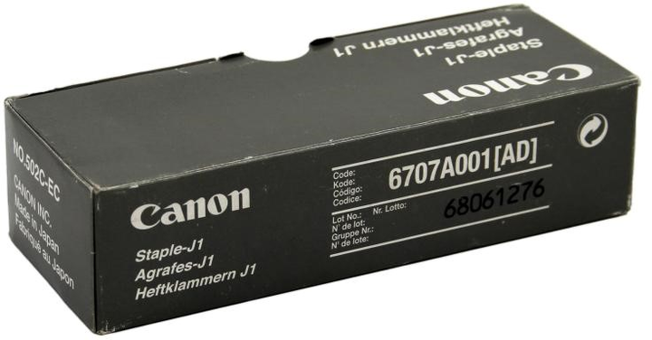 Staples Canon J1 (6707A001) - obraz 2