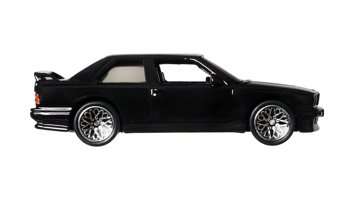 Машинка Premium Hot Wheels '92 BMW M3 Modern Classics 1:64 GRJ92