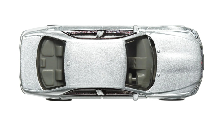 Машинка Premium Hot Wheels '98 Toyota Altezza Modern Classics 1:64 FPY86/HKC66 Silver - Фото 6 Машинка Premium Hot Wheels '98 Toyota Altezza Modern Classics 1:64 FPY86/HKC66 Silver - изображение 6