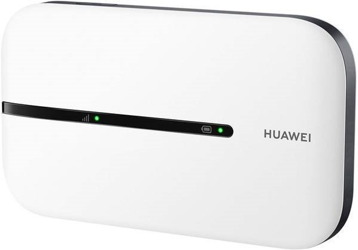 4G модем Huawei E5576-320 4G/3G Biały (6901443319169) - зображення 4