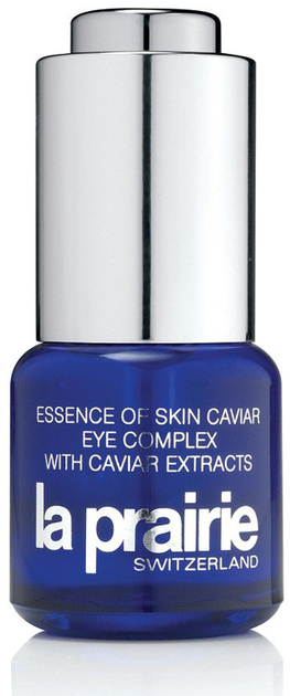 Krem pod oczy La Prairie Skin Caviar Essence Eye Complex 15 ml (7611773242721) - obraz 1