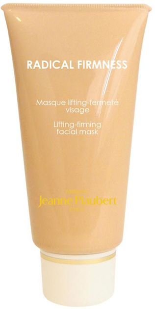 Maska do twarzy Methode Jeanne Piaubert Radical Firmness Lifting Mask liftingująca 75 ml (3355998701062) - obraz 1