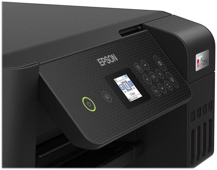 БФП Epson EcoTank ET-2825 Wi-Fi (C11CJ66413) - зображення 7