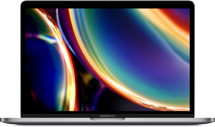 Ноутбук Apple MacBook Pro 2020 Retina 13" (Z0Y6001VP) Space Grey - зображення 1