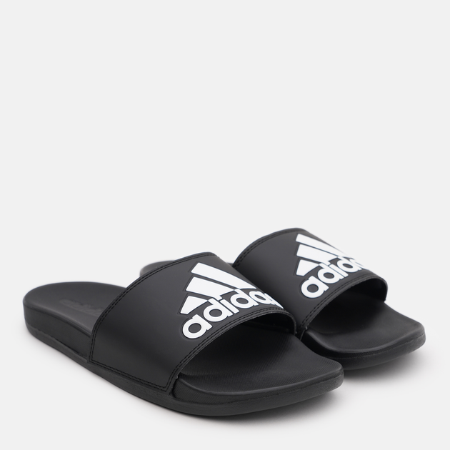 Adidas Adilette Comfort GY1945 40.5 7UK 25.5 Cblack Ftwwht Cblack 4065427476858 ROZETKA