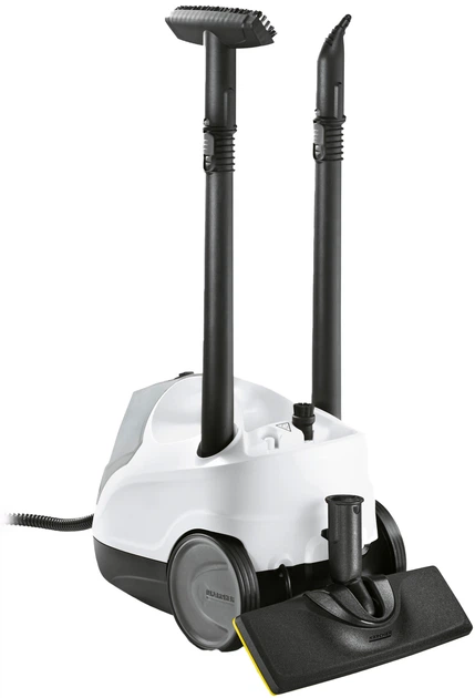 Parownica Karcher SC 4 EasyFix (1.512-630.0) - obraz 2