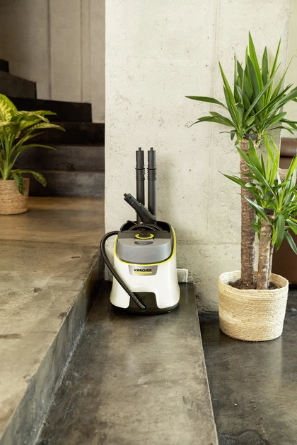 Parownica Karcher SC 4 Deluxe (1.513-460.0) - obraz 9