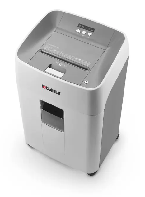 Шредер DAHLE SHREDMATIC 300 P5 (35322 -16922) - изображение 2