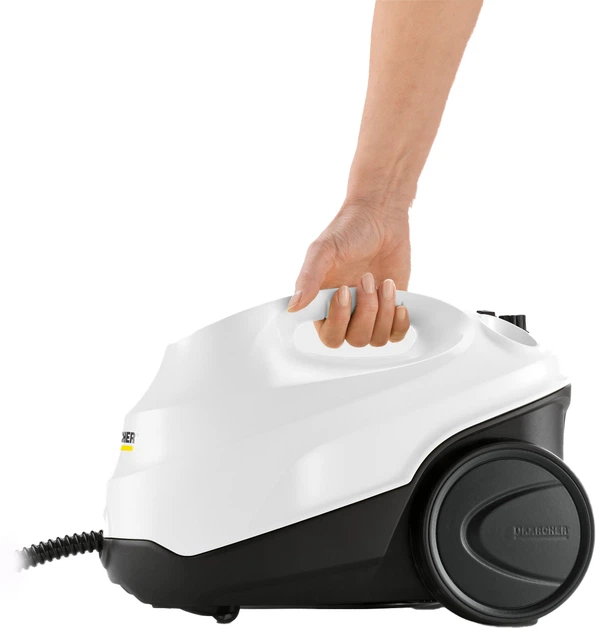 Пароочисник Karcher SC 3 EasyFix (1.513-650.0) - зображення 2