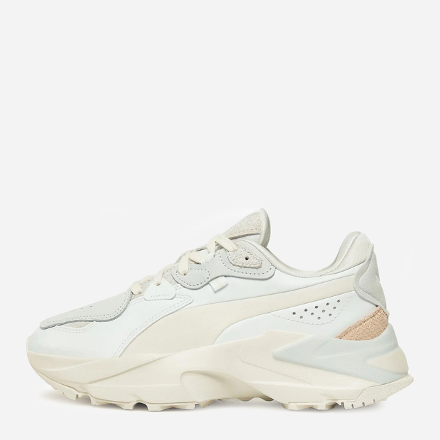 Жіночі кросівки Puma Orkid Thrifted 389909-01 39 (6UK) 25 см Білі (4065452521882) - зображення 3