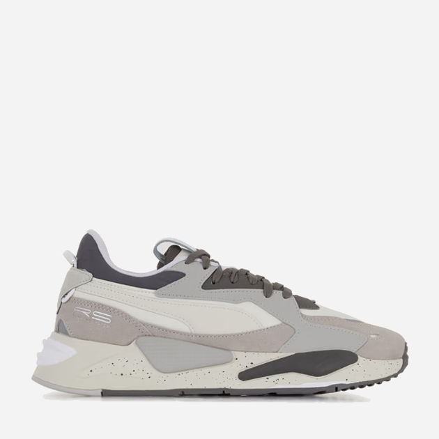 Buty sportowe meskie do kostki Puma Rs-Z Neutral Smu 385775-05 45 (10.5UK) 29.5 cm Szare (4065452108861) - obraz 1