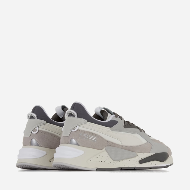 Buty sportowe meskie Puma Rs-Z Neutral Smu 385775-05 44 (9.5UK) 28.5 cm Szare (4065452108847) - obraz 4