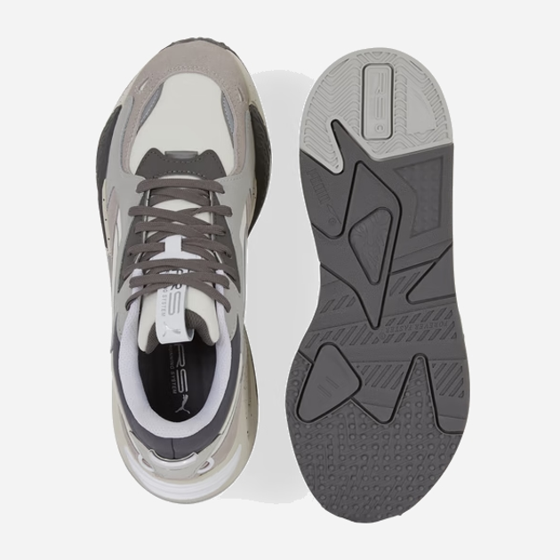 Buty sportowe meskie Puma Rs-Z Neutral Smu 385775-05 44 (9.5UK) 28.5 cm Szare (4065452108847) - obraz 5
