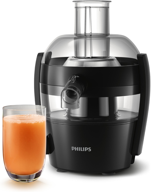 Sokowirówka odśrodkowa Philips Viva Collection HR1832/00 - obraz 4