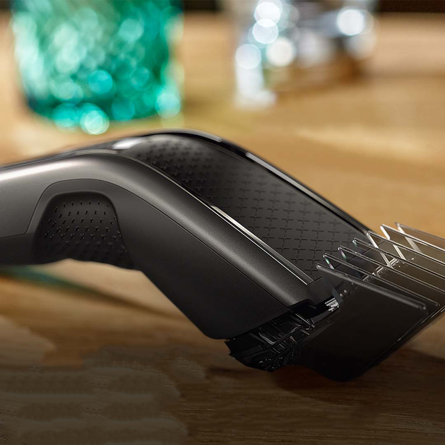 Машинка для стрижки Philips Series 7000 HC7650/15 - зображення 7