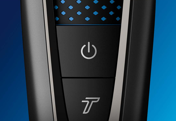 Машинка для стрижки Philips Series 7000 HC7650/15 - зображення 9