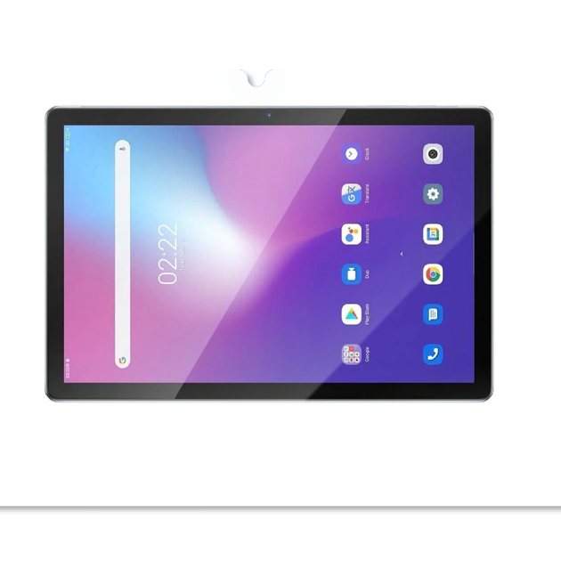 Захисна плівка StatusSKIN для Blackview Tab 16 Екран Матова Pro - Фото 1 Захисна плівка StatusSKIN для Blackview Tab 16 Екран Матова Pro - изображение 1