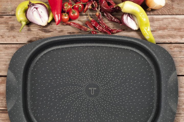 Форма для запікання Tefal Success 24х36 см (J1601502) - зображення 4