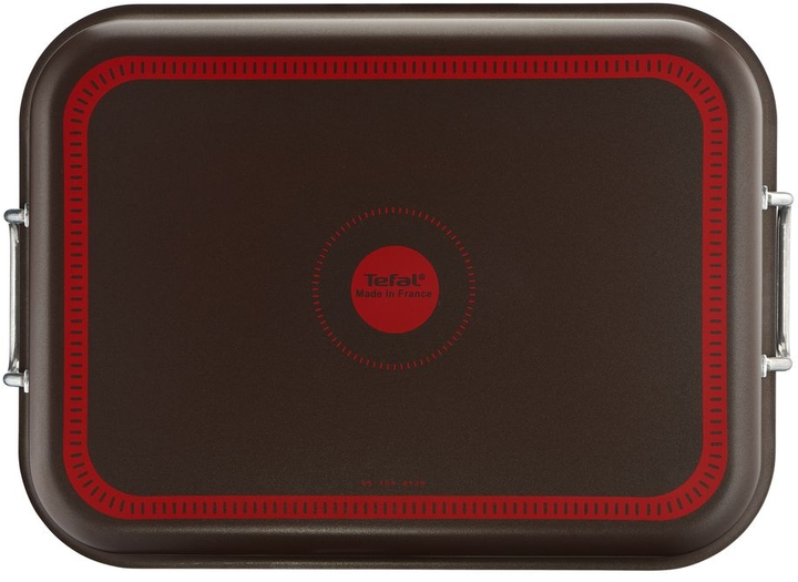 Деко з ручками Tefal Success 27х37 см (J1605902) - зображення 4