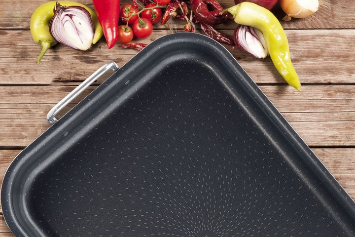 Деко з ручками Tefal Success 27х37 см (J1605902) - зображення 5
