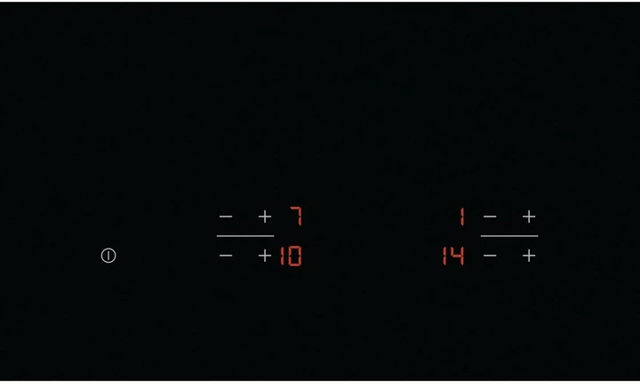 Варильна поверхня електрична Electrolux Radiant 300 EHF16240XK (949596113) - зображення 3