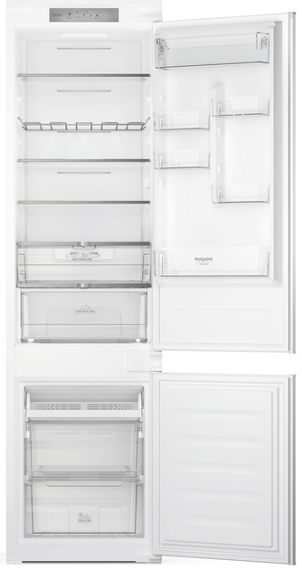 Вбудований холодильник Hotpoint Ariston HAC20 T321 - зображення 2