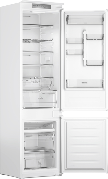 Вбудований холодильник Hotpoint Ariston HAC20 T321 - зображення 3